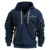 Blancpain Exclusive Half Zipper Hoodie OUWCHHZ0805BPZ – Blancpain Hoodie
