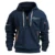 Chopard Exclusive Half Zipper Hoodie OUWCHHZ0805CPZ – Chopard Hoodie