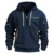 Cartier Exclusive Half Zipper Hoodie OUWCHHZ0805CTZ – Cartier Hoodie