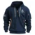 Jacob & Co. Exclusive Half Zipper Hoodie OUWCHHZ0805JCZ – Jacob & Co. Hoodie