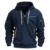 Richard Mille Exclusive Half Zipper Hoodie OUWCHHZ0805RMZ – Richard Mille Hoodie