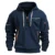 Ulysse Nardin Exclusive Half Zipper Hoodie OUWCHHZ0805UNZ – Ulysse Nardin Hoodie