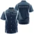 BVLGARI Exclusive Short Sleeve Camp Collar Shirt OUWCHWS003BLZ – BVLGARI Shirt