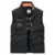 Breguet Exclusive Outdoor Sleeveless Vest OUWCOSV0805BGZ – Breguet Vest