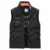 BVLGARI Exclusive Outdoor Sleeveless Vest OUWCOSV0805BLZ – BVLGARI Vest