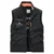 Grand Seiko Exclusive Outdoor Sleeveless Vest OUWCOSV0805GSZ – Grand Seiko Vest