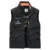Hublot Exclusive Outdoor Sleeveless Vest OUWCOSV0805HBZ – Hublot Vest