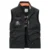 Jacob & Co. Exclusive Outdoor Sleeveless Vest OUWCOSV0805JCZ – Jacob & Co. Vest