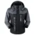 BVLGARI Exclusive Outdoor Charging Suit Plush Waterproof Windproof Jacket Detachable Hood OUWCPCS0805BLZ – BVLGARI Jacket