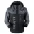 F.P. Journe Exclusive Outdoor Charging Suit Plush Waterproof Windproof Jacket Detachable Hood OUWCPCS0805FJZ – F.P. Journe Jacket