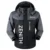 Zenith Exclusive Outdoor Charging Suit Plush Waterproof Windproof Jacket Detachable Hood OUWCPCS0805ZNZ – Zenith Jacket