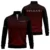 BVLGARI Exclusive Quarter-Zip Sweatshirt OUWCQTZ002BLZ – BVLGARI Sweatshirt