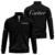 Cartier Exclusive Quarter-Zip Sweatshirt OUWCQTZ004CTZ – Cartier Sweatshirt