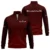 Blancpain Exclusive Quarter-Zip Sweatshirt OUWCQTZ005BPZ – Blancpain Sweatshirt