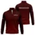 Jaeger-LeCoultre Exclusive Quarter-Zip Sweatshirt OUWCQTZ005JLZ – Jaeger-LeCoultre Sweatshirt
