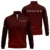 Nomos Exclusive Quarter-Zip Sweatshirt OUWCQTZ005NMZ – Nomos Sweatshirt