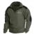 Breguet Exclusive Tactical Quarter-Zip Sweatshirt OUWCSCS0805BGZ – Breguet Sweatshirt