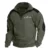Blancpain Exclusive Tactical Quarter-Zip Sweatshirt OUWCSCS0805BPZ – Blancpain Sweatshirt