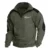 Chopard Exclusive Tactical Quarter-Zip Sweatshirt OUWCSCS0805CPZ – Chopard Sweatshirt