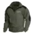 Cartier Exclusive Tactical Quarter-Zip Sweatshirt OUWCSCS0805CTZ – Cartier Sweatshirt