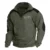 F.P. Journe Exclusive Tactical Quarter-Zip Sweatshirt OUWCSCS0805FJZ – F.P. Journe Sweatshirt