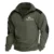 Grand Seiko Exclusive Tactical Quarter-Zip Sweatshirt OUWCSCS0805GSZ – Grand Seiko Sweatshirt