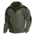 H. Moser & Cie Exclusive Tactical Quarter-Zip Sweatshirt OUWCSCS0805HCZ – H. Moser & Cie Sweatshirt
