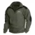 IWC Schaffhausen Exclusive Tactical Quarter-Zip Sweatshirt OUWCSCS0805ISZ – IWC Schaffhausen Sweatshirt