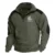 Jacob & Co. Exclusive Tactical Quarter-Zip Sweatshirt OUWCSCS0805JCZ – Jacob & Co. Sweatshirt