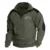 Jaquet Droz Exclusive Tactical Quarter-Zip Sweatshirt OUWCSCS0805JDZ – Jaquet Droz Sweatshirt
