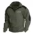 Jaeger-LeCoultre Exclusive Tactical Quarter-Zip Sweatshirt OUWCSCS0805JLZ – Jaeger-LeCoultre Sweatshirt