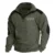 Nomos Exclusive Tactical Quarter-Zip Sweatshirt OUWCSCS0805NMZ – Nomos Sweatshirt
