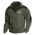 Omega Exclusive Tactical Quarter-Zip Sweatshirt OUWCSCS0805OMZ – Omega Sweatshirt