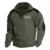 Piaget Exclusive Tactical Quarter-Zip Sweatshirt OUWCSCS0805PGZ – Piaget Sweatshirt