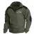 Patek Philippe Exclusive Tactical Quarter-Zip Sweatshirt OUWCSCS0805PPZ – Patek Philippe Sweatshirt