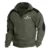Rolex Exclusive Tactical Quarter-Zip Sweatshirt OUWCSCS0805RLZ – Rolex Sweatshirt