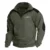 Richard Mille Exclusive Tactical Quarter-Zip Sweatshirt OUWCSCS0805RMZ – Richard Mille Sweatshirt