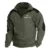 TAG Heuer Exclusive Tactical Quarter-Zip Sweatshirt OUWCSCS0805THZ – TAG Heuer Sweatshirt