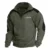 Ulysse Nardin Exclusive Tactical Quarter-Zip Sweatshirt OUWCSCS0805UNZ – Ulysse Nardin Sweatshirt