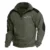 Vacheron Constantin Exclusive Tactical Quarter-Zip Sweatshirt OUWCSCS0805VCZ – Vacheron Constantin Sweatshirt