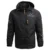 Breguet Exclusive Waterproof Outdoor Jacket Detachable Hood Windbreaker OUWCWOJ0805BGZ – Breguet Jacket