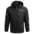 Blancpain Exclusive Waterproof Outdoor Jacket Detachable Hood Windbreaker OUWCWOJ0805BPZ – Blancpain Jacket