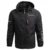 Cartier Exclusive Waterproof Outdoor Jacket Detachable Hood Windbreaker OUWCWOJ0805CTZ – Cartier Jacket