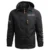 F.P. Journe Exclusive Waterproof Outdoor Jacket Detachable Hood Windbreaker OUWCWOJ0805FJZ – F.P. Journe Jacket