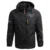 Glashütte Exclusive Waterproof Outdoor Jacket Detachable Hood Windbreaker OUWCWOJ0805GLZ – Glashütte Jacket