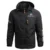 Grand Seiko Exclusive Waterproof Outdoor Jacket Detachable Hood Windbreaker OUWCWOJ0805GSZ – Grand Seiko Jacket