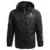 Hublot Exclusive Waterproof Outdoor Jacket Detachable Hood Windbreaker OUWCWOJ0805HBZ – Hublot Jacket