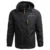H. Moser & Cie Exclusive Waterproof Outdoor Jacket Detachable Hood Windbreaker OUWCWOJ0805HCZ – H. Moser & Cie Jacket