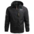 IWC Schaffhausen Exclusive Waterproof Outdoor Jacket Detachable Hood Windbreaker OUWCWOJ0805ISZ – IWC Schaffhausen Jacket