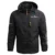 Jaeger-LeCoultre Exclusive Waterproof Outdoor Jacket Detachable Hood Windbreaker OUWCWOJ0805JLZ – Jaeger-LeCoultre Jacket